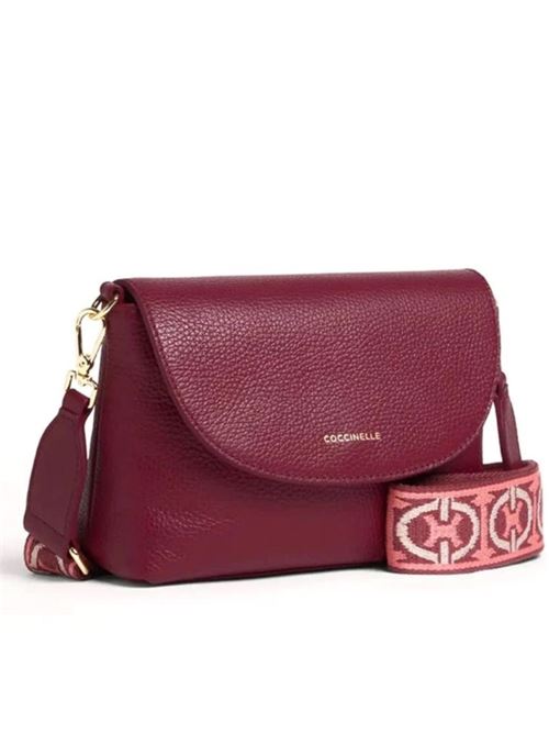 Borsa Coccinelle COCCINELLE | E5 S8F 59 01 01.R52